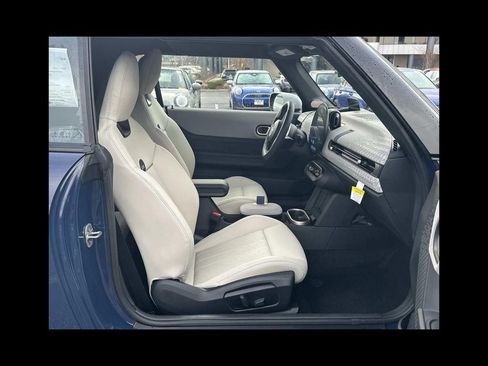 New 2026 MINI Cooper S image 57