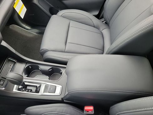 New 2026 Subaru Ascent Limited AWD/4WD image 22