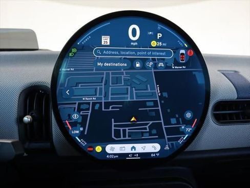 New 2026 MINI Cooper S image 23