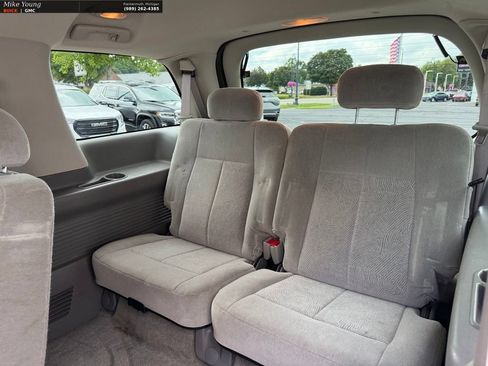 Used 2005 Chevrolet TrailBlazer EXT 4WD w/ LS Preferred Equipment Group image 12