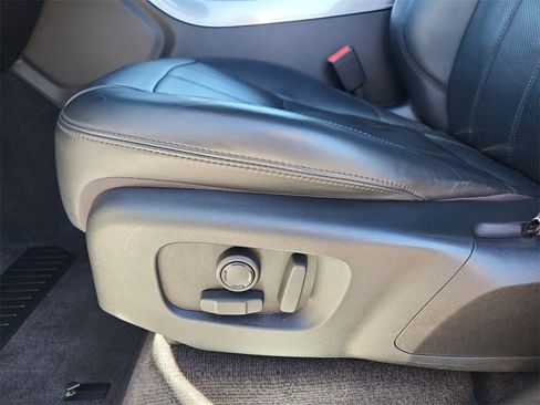 Used 2021 Land Rover Range Rover Sport HSE Silver Edition image 11