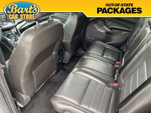 Used 2014 Ford Escape Titanium image 20