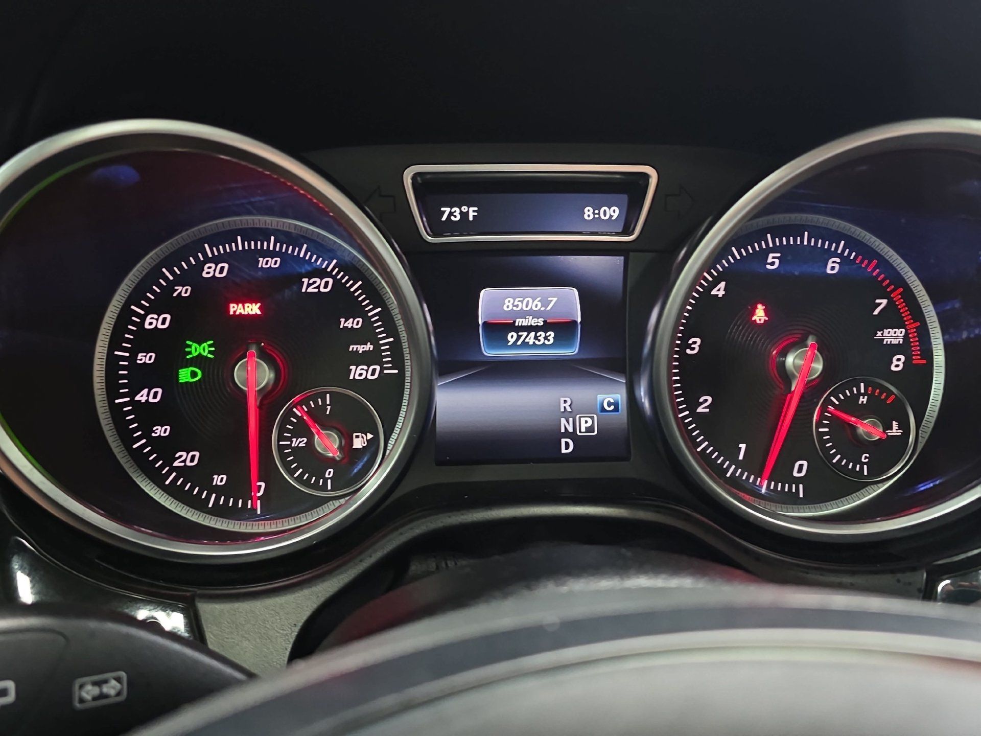 Certified 2019 Mercedes-Benz GLS 450 4MATIC image 19