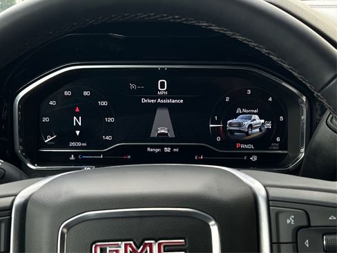 Certified 2023 GMC Sierra 1500 SLE w/ X31 Off-Road Package image 19