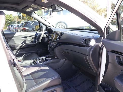 Used 2023 Honda Passport Elite image 32