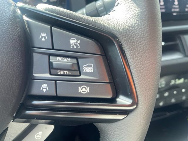 New 2026 Subaru Outback Limited XT AWD/4WD image 21