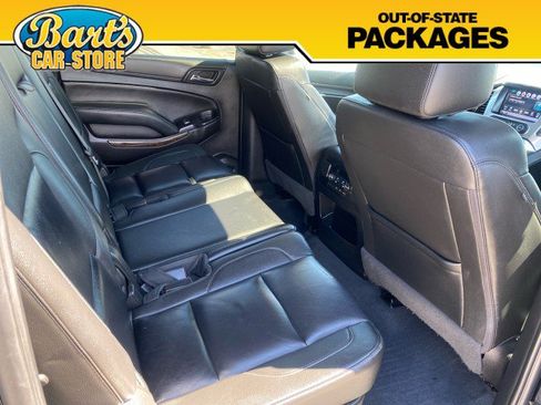 Used 2019 Chevrolet Suburban LT AWD/4WD image 14
