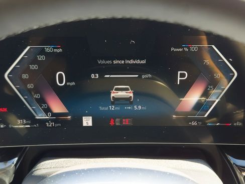 New 2026 BMW X1 xDrive28i w/ Technology Package image 15