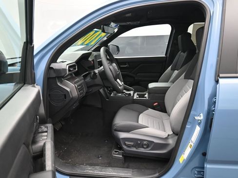 New 2026 Toyota Tacoma TRD Off-Road image 9