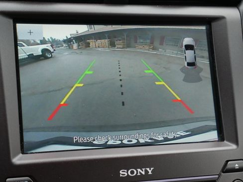 Used 2020 Ford Fusion Titanium image 12