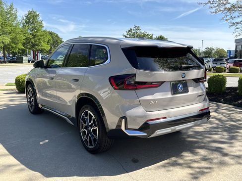 New 2026 BMW X1 xDrive28i AWD/4WD image 3