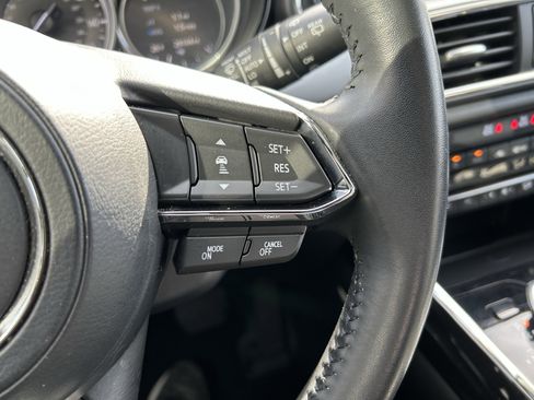 Certified 2023 MAZDA CX-9 Touring Plus image 18