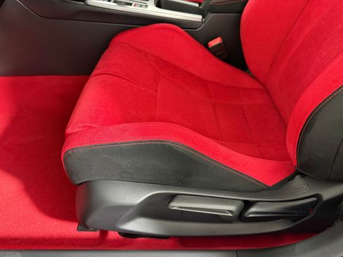 New 2026 Honda Civic Type R image 11