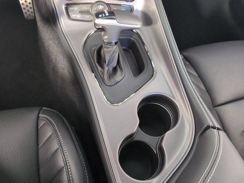 Used 2023 Dodge Challenger SRT Hellcat Redeye w/ Quick Order Package 27M image 20