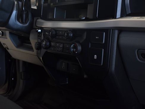 Used 2024 Ford F350 XL AWD/4WD image 34