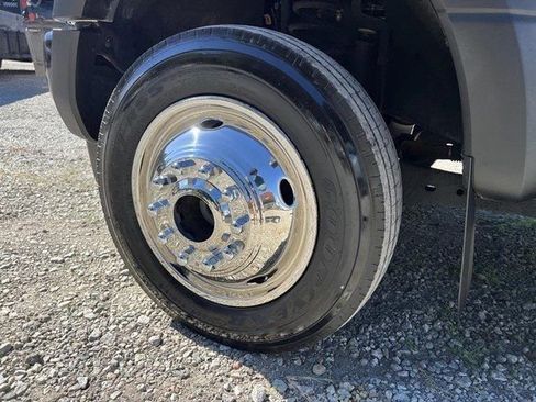 Used 2019 Ford F550 4x4 Regular Cab Super Duty image 83