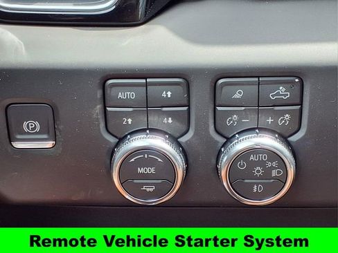 New 2026 GMC Sierra 1500 Denali Ultimate AWD/4WD image 17