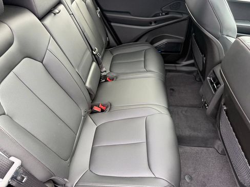 New 2025 Jeep Wagoneer S Limited w/ Comfort Package AWD/4WD image 45