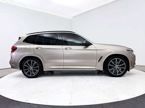 Used 2019 BMW X3 M40i w/ Premium Package image 42