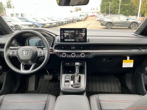 New 2026 Honda CR-V Sport-L image 12