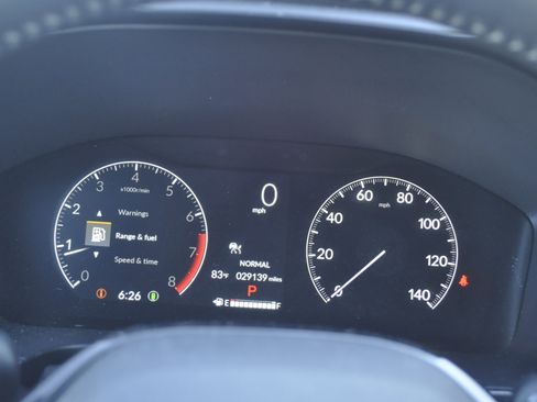 Used 2023 Honda CR-V EX-L image 24