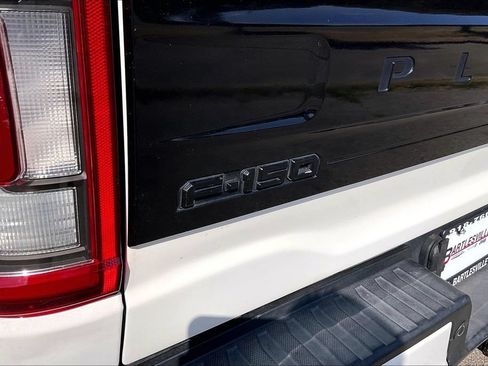 Used 2023 Ford F150 Platinum w/ Equipment Group 701A High AWD/4WD image 14