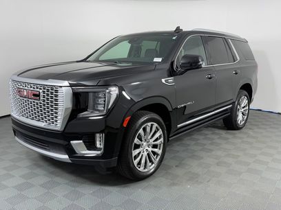 Used 2023 GMC Yukon Denali