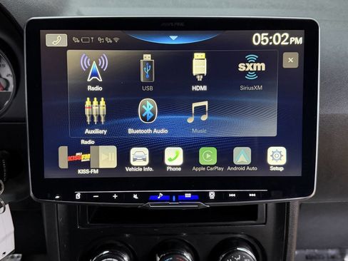 Used 2009 Dodge Challenger SRT8 w/ SRT Option Group II image 25