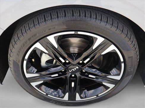 Used 2022 Kia K5 GT-Line w/ GT-Line Awd Premium Package image 29