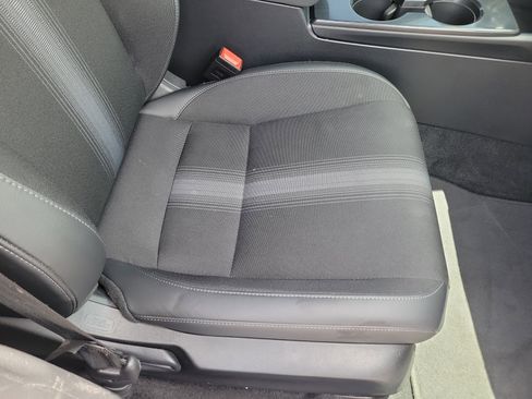 Certified 2025 Honda Civic Sport image 19