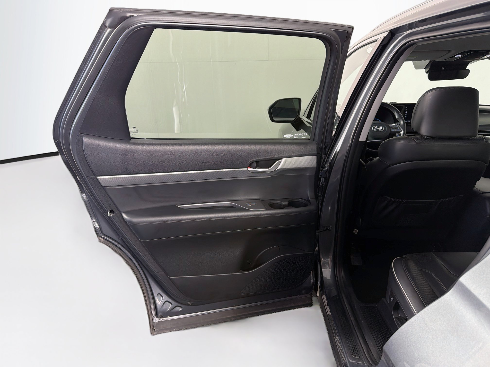 Used 2025 Hyundai Palisade SEL FWD image 27