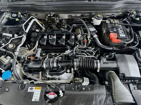Used 2022 Honda Accord Sport image 28