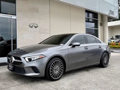 Used 2019 Mercedes-Benz A 220 4MATIC
