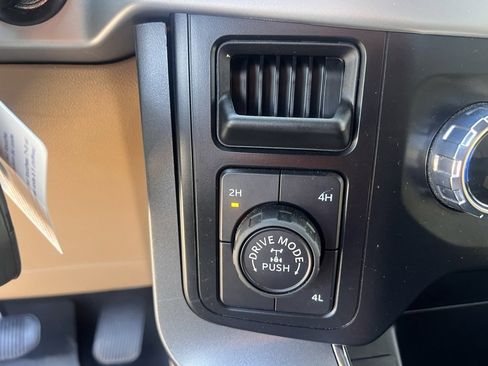 Used 2023 Ford F150 XLT w/ Equipment Group 301A Mid image 24