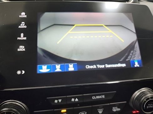 Used 2020 Honda CR-V EX image 3