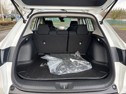 Used 2025 Honda HR-V LX image 20