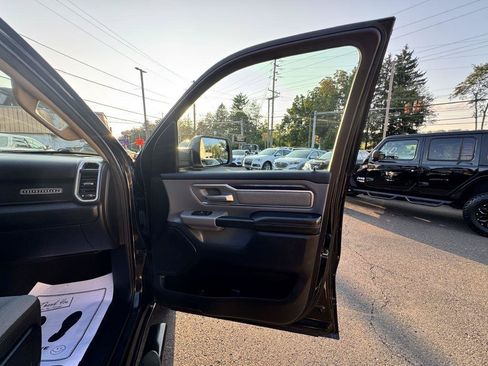 Used 2019 RAM 1500 Big Horn AWD/4WD image 19