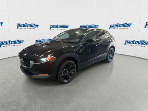 Used 2023 MAZDA CX-30 2.5 Turbo w/ Premium Plus Pkg AWD/4WD image 5