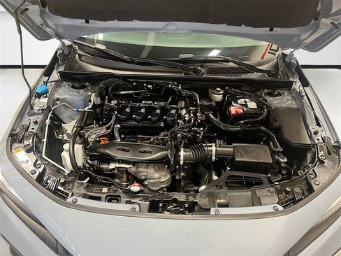Used 2022 Honda Civic Si image 29