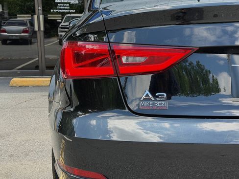 Used 2015 Audi A3 1.8T Premium FWD image 7