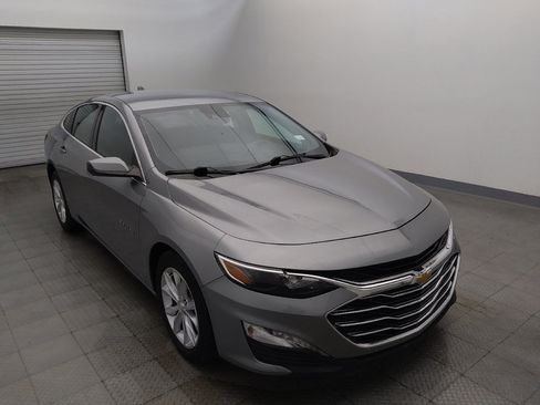 Used 2023 Chevrolet Malibu LT FWD image 13