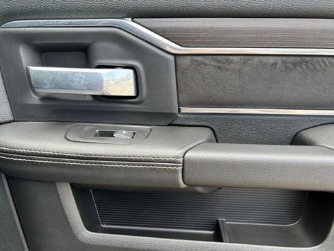 Used 2025 RAM 2500 Laramie image 23