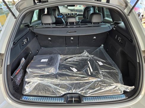 New 2025 Mercedes-Benz GLC 63 AMG S image 15