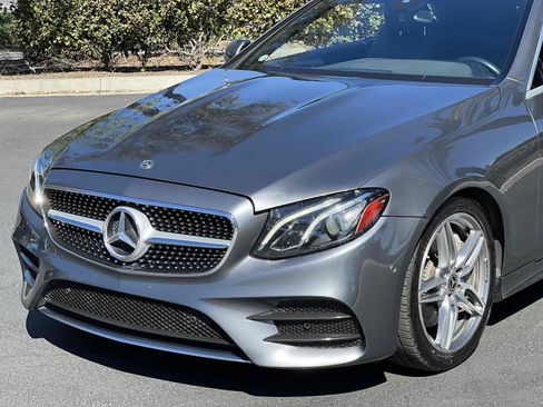 Used 2018 Mercedes-Benz E 400 RWD Cabriolet - PREMIUM 1 PACK image 51
