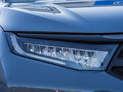 Used 2025 Honda Odyssey Sport-L image 11