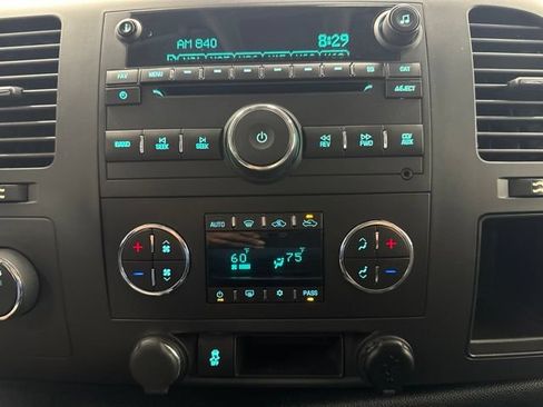 Used 2012 Chevrolet Silverado 1500 LT w/ All-Star Edition AWD/4WD image 15