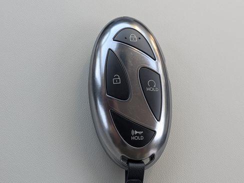 New 2027 Hyundai Santa Fe SE FWD image 36