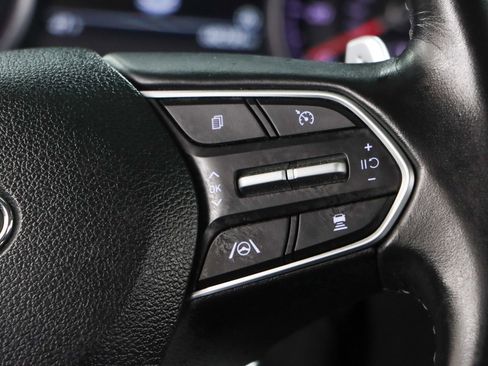 Used 2023 Hyundai Santa Fe SEL image 14