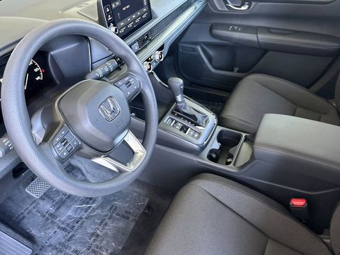 New 2026 Honda CR-V LX image 10