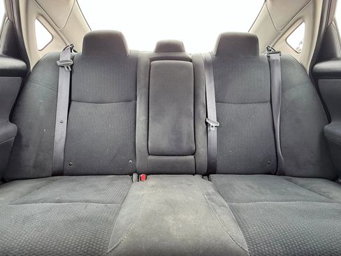 Used 2015 Nissan Altima 2.5 SV w/ Convenience Package image 22